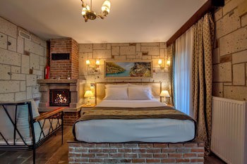 Wineport Lodge Agva galeri fotoğrafı