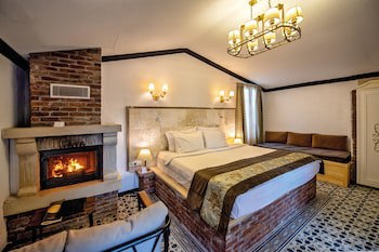 Wineport Lodge Agva galeri fotoğrafı