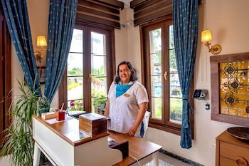 Wineport Lodge Agva galeri fotoğrafı