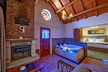 Wineport Lodge Agva galeri fotoğrafı