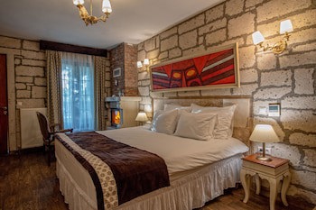 Wineport Lodge Agva galeri fotoğrafı