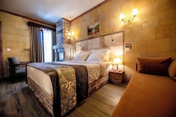 Wineport Lodge Agva galeri fotoğrafı
