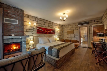 Wineport Lodge Agva galeri fotoğrafı