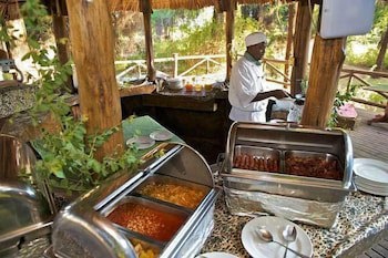Samburu Intrepids Tented Camp