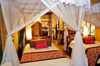 Samburu Intrepids Tented Camp