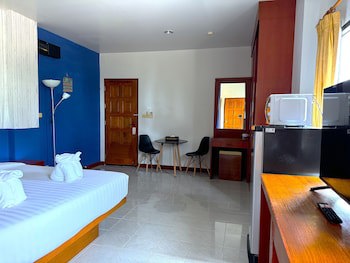 Diamond Place Ao Nang