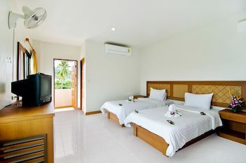 Diamond Place Ao Nang