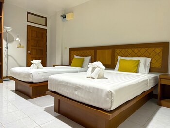 Diamond Place Ao Nang