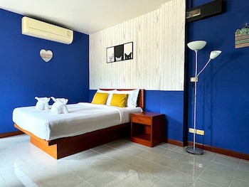 Diamond Place Ao Nang