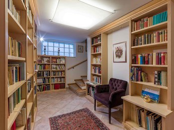 Gartenhotel Rosenhof Kitzbuehel
