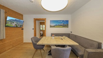 Gartenhotel Rosenhof Kitzbuehel