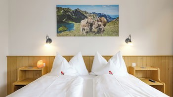 Gartenhotel Rosenhof Kitzbuehel