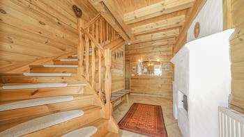 Gartenhotel Rosenhof Kitzbuehel