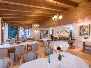 Gartenhotel Rosenhof Kitzbuehel