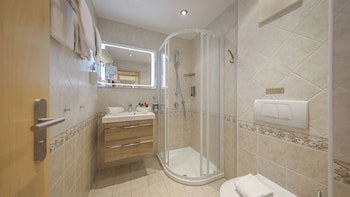 Gartenhotel Rosenhof Kitzbuehel