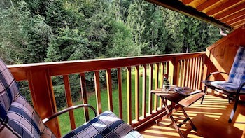 Gartenhotel Rosenhof Kitzbuehel