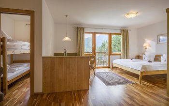 Gartenhotel Rosenhof Kitzbuehel