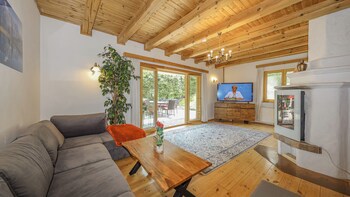 Gartenhotel Rosenhof Kitzbuehel