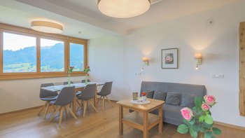 Gartenhotel Rosenhof Kitzbuehel