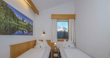 Gartenhotel Rosenhof Kitzbuehel