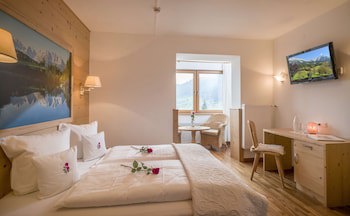 Gartenhotel Rosenhof Kitzbuehel