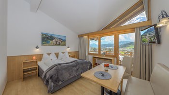 Gartenhotel Rosenhof Kitzbuehel