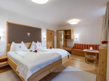 Gartenhotel Rosenhof Kitzbuehel