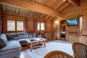 Gartenhotel Rosenhof Kitzbuehel