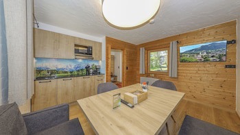 Gartenhotel Rosenhof Kitzbuehel