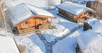 Gartenhotel Rosenhof Kitzbuehel