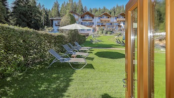 Gartenhotel Rosenhof Kitzbuehel