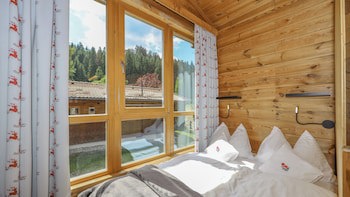 Gartenhotel Rosenhof Kitzbuehel