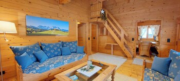Gartenhotel Rosenhof Kitzbuehel