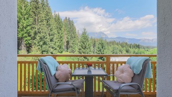 Gartenhotel Rosenhof Kitzbuehel