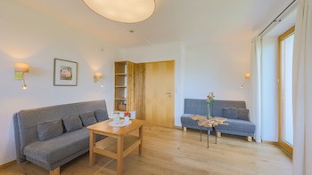 Gartenhotel Rosenhof Kitzbuehel