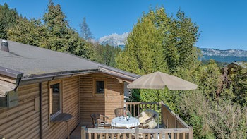 Gartenhotel Rosenhof Kitzbuehel