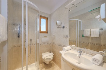 Gartenhotel Rosenhof Kitzbuehel