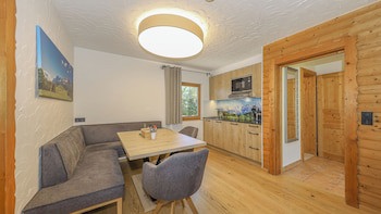 Gartenhotel Rosenhof Kitzbuehel