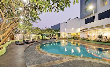 Cityloog Hotel Tebet Jakarta