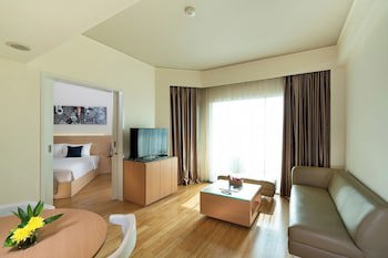 Cityloog Hotel Tebet Jakarta