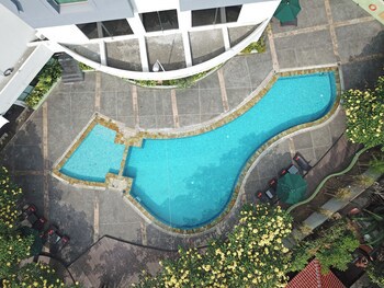 Cityloog Hotel Tebet Jakarta