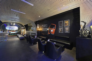 Cityloog Hotel Tebet Jakarta