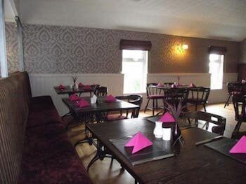5 Corners Guest Inn