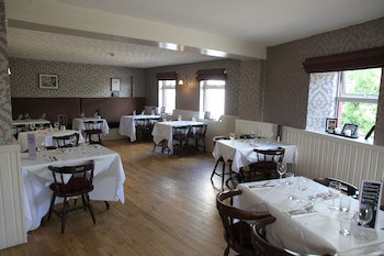 5 Corners Guest Inn