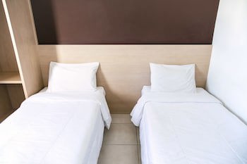 Plaza Inn Trevo Sorocaba