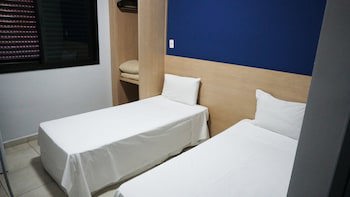 Plaza Inn Trevo Sorocaba