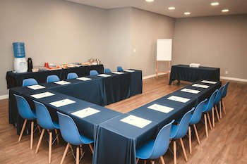 Plaza Inn Trevo Sorocaba