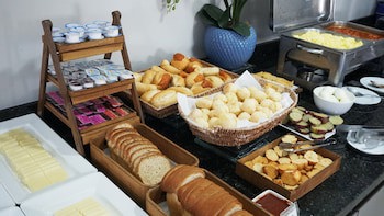 Plaza Inn Trevo Sorocaba