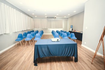 Plaza Inn Trevo Sorocaba