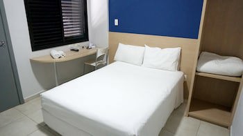 Plaza Inn Trevo Sorocaba